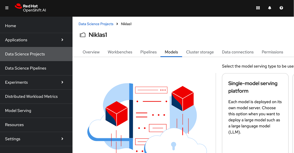High-Performance AI/ML Platforms